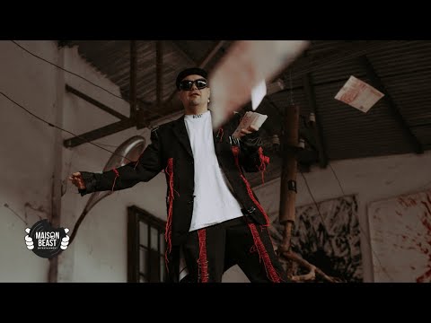 gameboy tetris - tabuuu (Official Music Video)