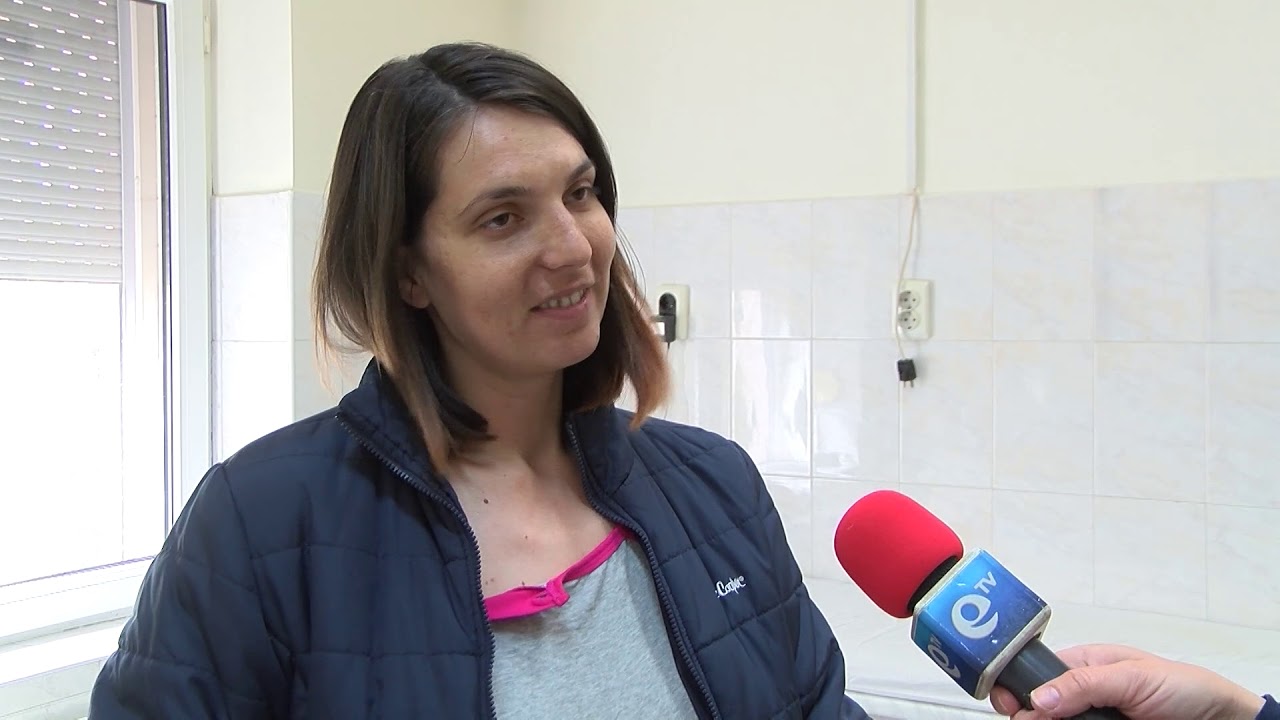 Бебе – рекордьор се роди в димитровградското АГО – отделение