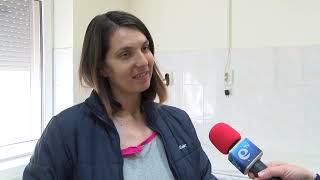 Бебе – рекордьор се роди в димитровградското АГО – отделение