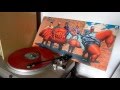 The Mars Volta - Vermicide (vinyl rip / LP / Music ...