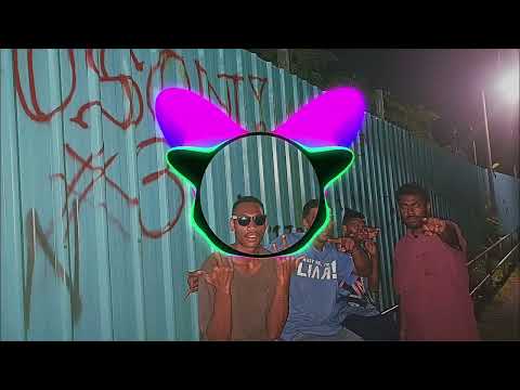 Bae Bae - Ruger x BNXN [DJ JACKALZ CHILL REMIX] 🇫🇯