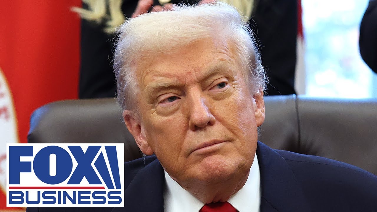 ‘YOU DON’T TEST THIS PRESIDENT’: Panelist warns NYC’s mayor-elect