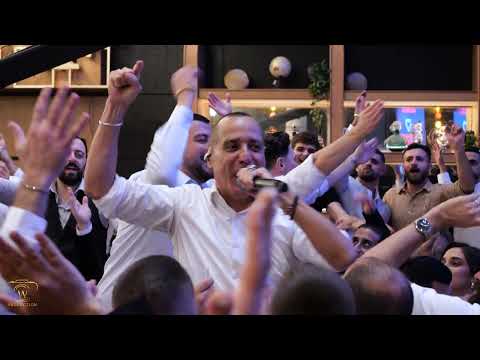 زهير فرنسيس Zuhair Francis | هب الهوى/مصالحه/مواويل وعتابا/سهرة العريس الياس فرح