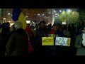 Protestul Rezist A Ajuns în Ziua 280 Curaj TV