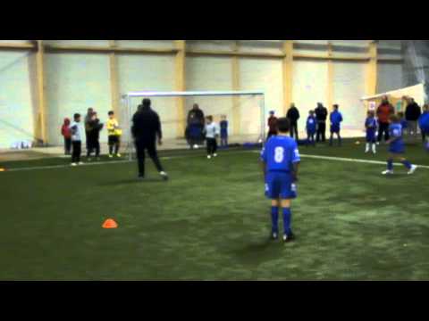 Marijampolės FC-2001 m.g. komanda