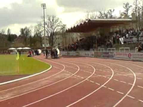 FSV Budissa bautzen vs. Lok Leipzig  20.03.2011 Oberliga