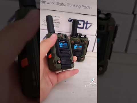 5000km intercom distance walkie-talkie