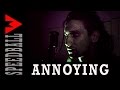 ANNOYING -  Speedball (lyrics)