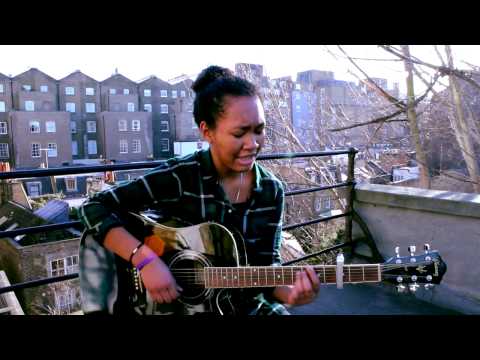 Rooftop Sessions - Carmel Mould 'Time'