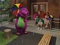 All Week Of Barney S Happy Mad Silly Sad Screener All Week Version Part 10