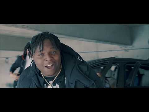 Steve Drive - Birthday Freestyle (Official Music Video) #8TEEN