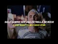 Everclear Rockstar (Subtitulado en Español/Lyrics)