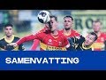 HIGHLIGHTS | Roda JC - Go Ahead Eagles