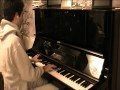 Michael Jackson: Best of joy (Piano) 