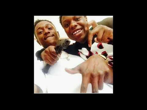 (PBG) Lil $hawn - Krack Flow [320kbps] #FreeLilShawn