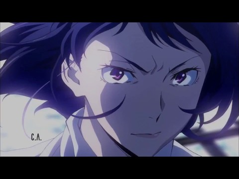 Akiko Yosano- Bungou Stray Dogs(Killer Queen)