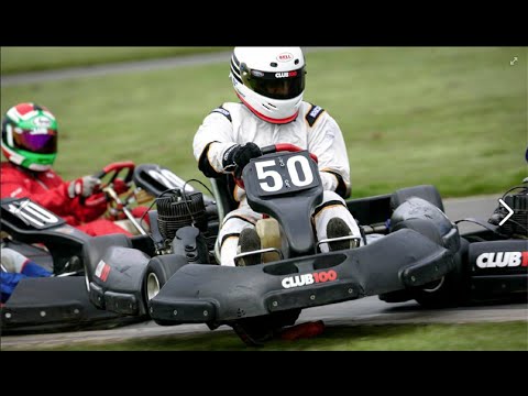 Club100 - Lightweight Sprint Championship 2016, Rd.4 A Final - (Whilton Mill)