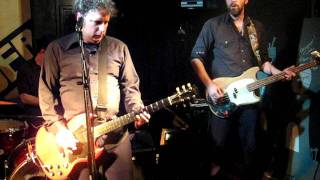 The Limes @ Velvet - a song