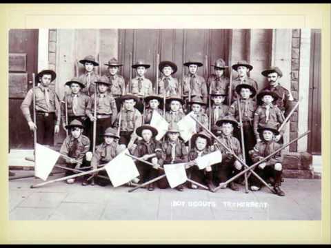 World War I Review: Long Term Causes