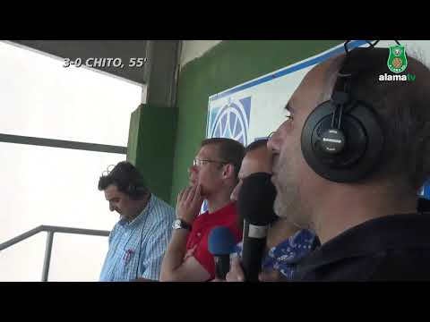 T.18-19. X.4 CD CESANTES 3-1