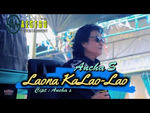 Laona Kalao Lao ~ Cipt.Ancha.S ~ Voc.Ancha.S ~ Lagu Bugis Sedih Bikin Baper Paling Enak Di Dengar.