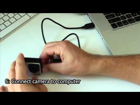 Update Your Hero3 - GoPro Tip #26 | MicBergsma