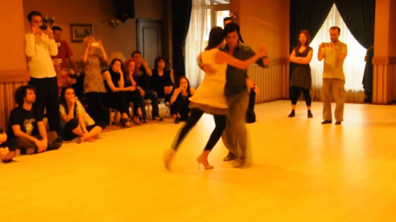 Sebastian Achaval and Roxana Suarez 064