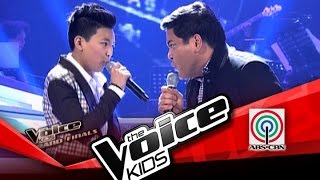 The Voice Kids Philippines Finale 