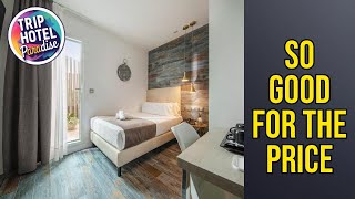 Hotel Oasis - So Good for the Price | Barcelona, Spain🛏️
