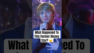 What Happened To This Former Disney Star? #shorts #sterlingknight #disney