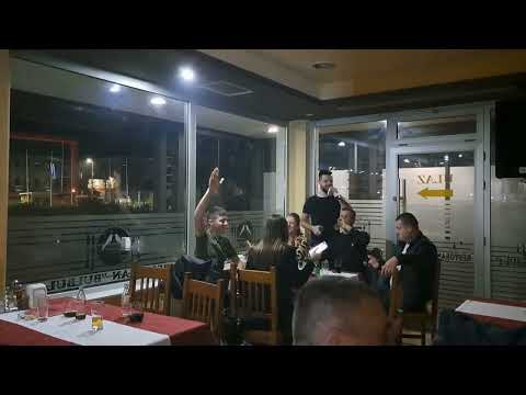 Specijalna muzicka za raspolozene Salkovice-muzika "Benjo & Haze"