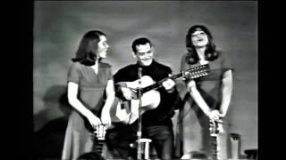 The Simon Sisters with Oscar Brand plus Peter Yarrow