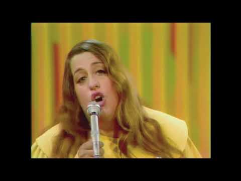 The Mamas & The Papas - Creeque Alley [The ES Show 1967]