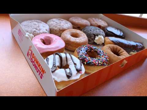 Dunkin Minimum Wage