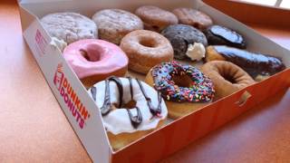 Dunkin Donuts vs. Minimum Wage