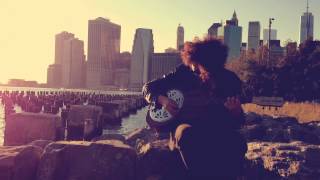 Nicolò Carnesi - Mi sono perso a Zanzibar @ Brooklyn, NYC