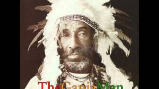 Lee Scratch Perry - The Ganja Man