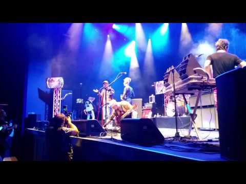 LACC After Party- Flux Capacitors - Sweet Dreams/Faith