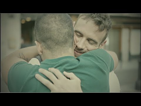 Oscar Repo - Estoy amando por primera vez (videoclip)