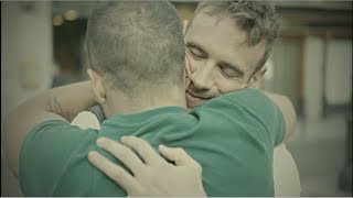 Oscar Repo - Estoy amando por primera vez (videoclip)