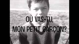 Où vas-tu, mon petit Garçon? :: Chansons Folkloriques :: Alan Mills & Helène Baillargeon