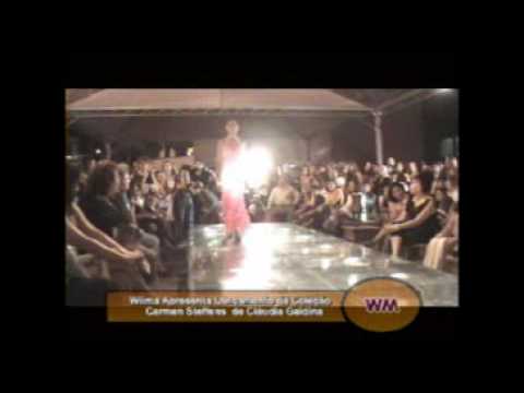 Wilma Magalhães com Você - 26/03/2005 parte 02/02