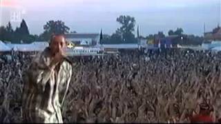 Gentleman Runaway (Live At Chiemsee Reggae Summer)