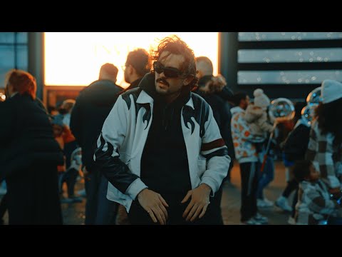 HIPPØ & THE JACKET - Morning Light (Official Music Video)