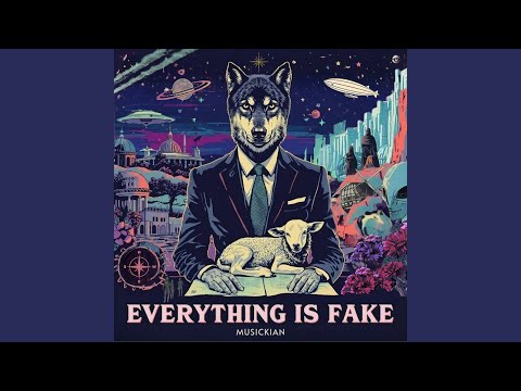 Everything Is Fake