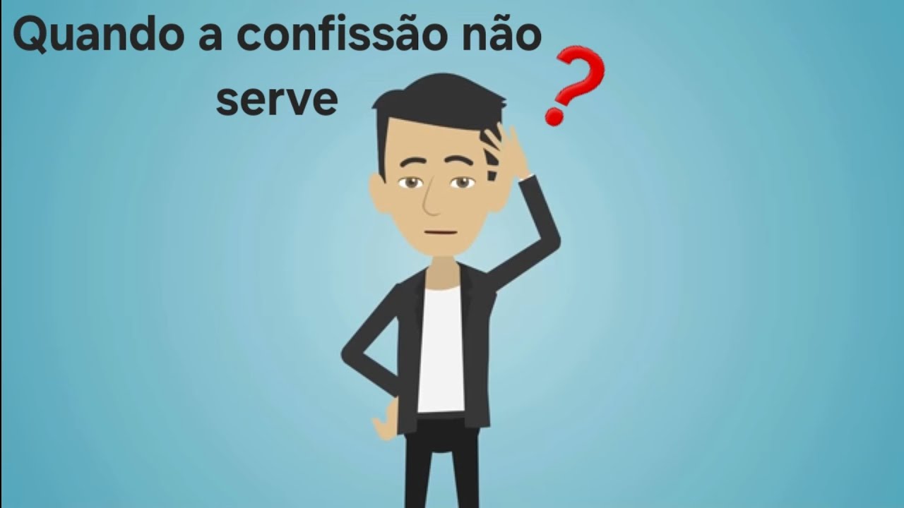 A confissão pode ser rejeitada pelo juiz? #192