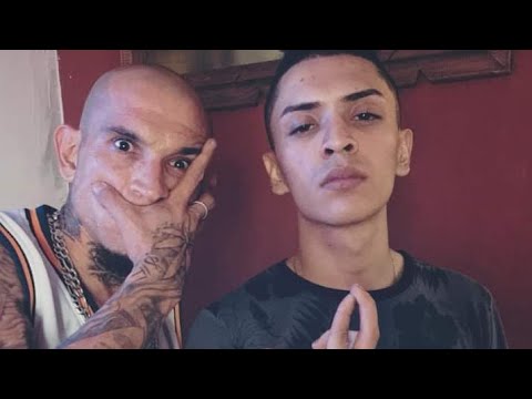 Tren Lokote Ft Lil Ricky SS Records NUEVO FREESTYLE