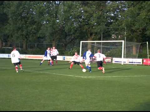 GRC B1 - Blauw Wit `34 B1