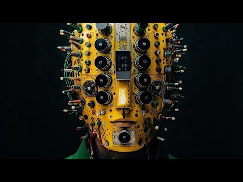 Underground Sounds (Melodic Techno, Progressive House) 98