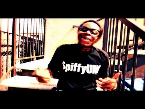 WELCOME TO THE NEIGHBORHOOD (PROMO) - SPIFFY UNO